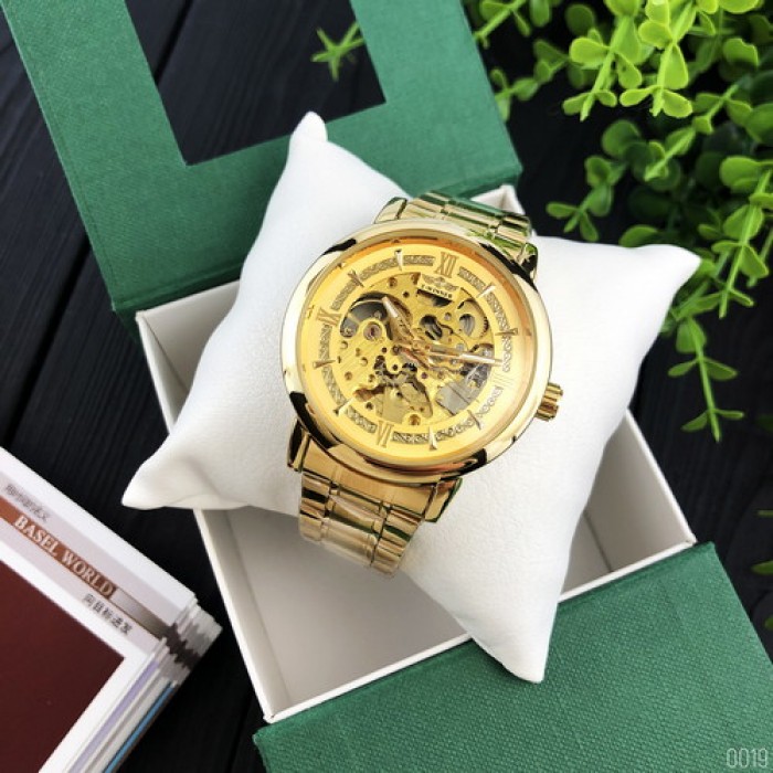 Winner 8173 Gold
