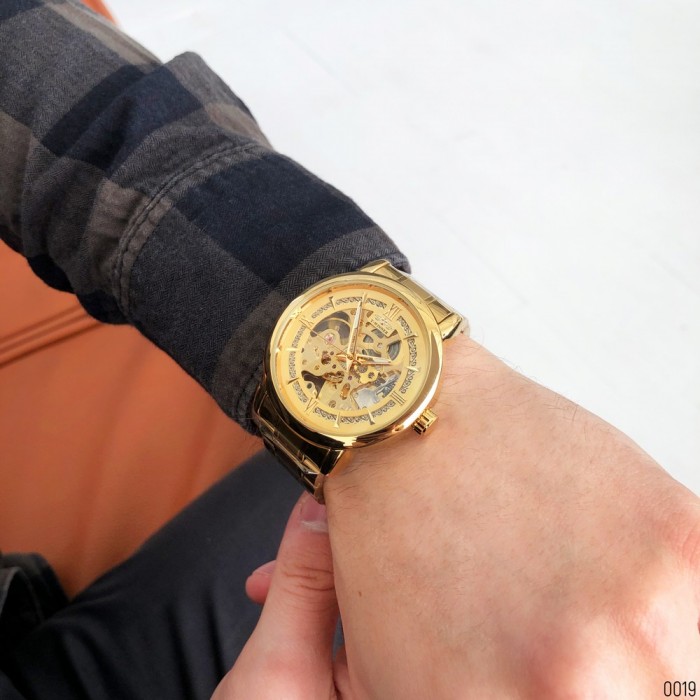 Winner 8173 Gold