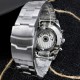 Forsining 340 Silver-Black