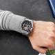 Forsining 340 Silver-Black