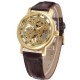 Winner 8005 Brown-Gold