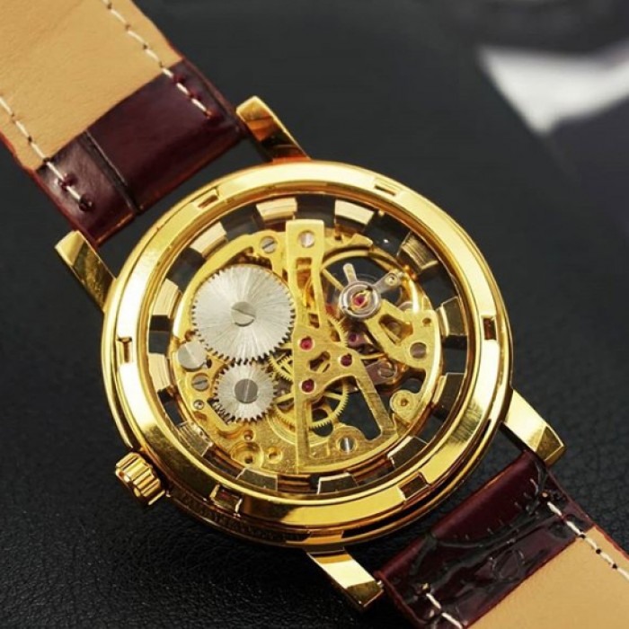 Winner 8005 Brown-Gold
