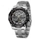 Winner 8186 Big Diamonds Silver