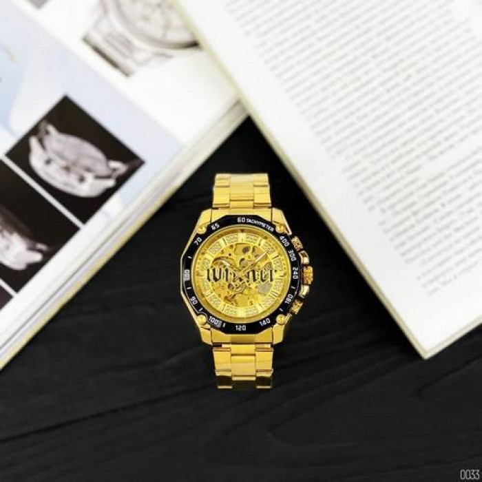 Winner 8186 Big Diamonds Gold