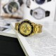 Winner 8186 Big Diamonds Gold