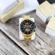 Forsining 6913 Gold-Black