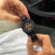 Forsining 6913 All Black
