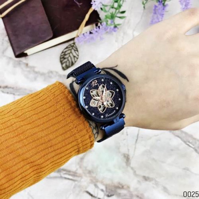 Forsining 8189 All Blue
