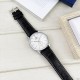Forsining 8214 Silver-White-Black