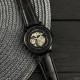 Winner 8190 All Black