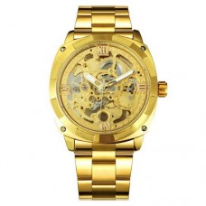 Forsining 8181 All Gold