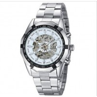 Winner 8042 Silver-Black-White