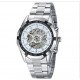 Winner 8042 Silver-Black-White