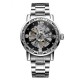 Forsining 8209 Silver-Black