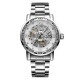Forsining 8209 Silver-White