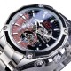 Forsining 8207 Silver-Black