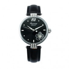 Forsining 8208 Black-Silver