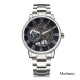 Forsining 8099 Silver-Black
