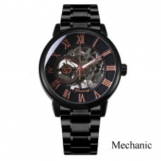 Forsining 8099 Black-Cuprum