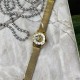 Forsining 8099 Gold-White