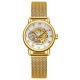 Forsining 8099 Gold-White