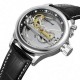 Forsining 9418 Black-Silver