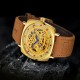 Forsining 8274 Gold
