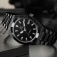 Forsining 8264 Black