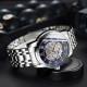 Winner 8250 Silver-Blue