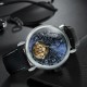 Winner 8271 Silver-Blue