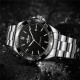 Winner 8265 Silver-Black