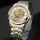 Winner 8250 Silver-White