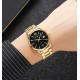 Skmei 2158GDBK Gold-Black
