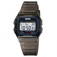 Skmei 2056BK Black