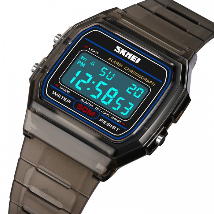 Skmei 2056BK Black