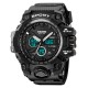 Skmei 2197BK Black