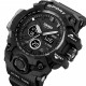 Skmei 2197BK Black