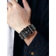 Skmei 9263BKBK Black-Black
