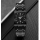 Skmei 9263BKBK Black-Black