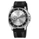 Skmei 9328SI Silver