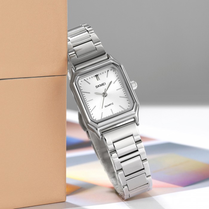 Skmei 2237SI Silver