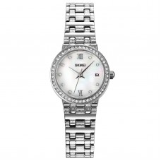 Skmei Q030SI Silver