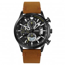 Skmei 2059BN Brown