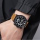 Skmei 2059BN Brown