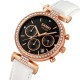 Skmei 2089RGWT Rose Gold-White