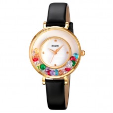 Skmei 2041GD Gold