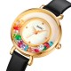 Skmei 2041GD Gold