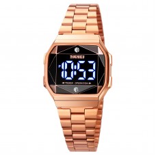 Skmei 1797RG Rose Gold