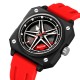 Skmei 2362RD Red