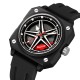 Skmei 2362BK Black